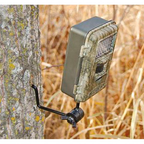 Soporte para cámara de fototrampeo Economy trail holder - OutdoorStocks