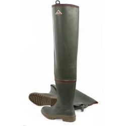 Bota alta Blimey Pesca Caucho Royal