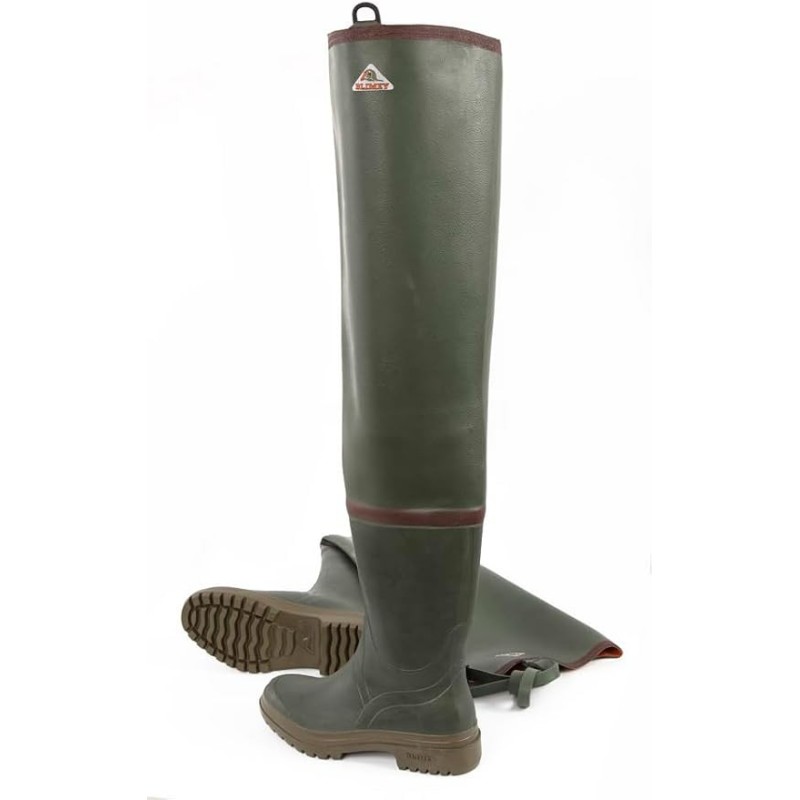 Bota alta Blimey Pesca Caucho Royal