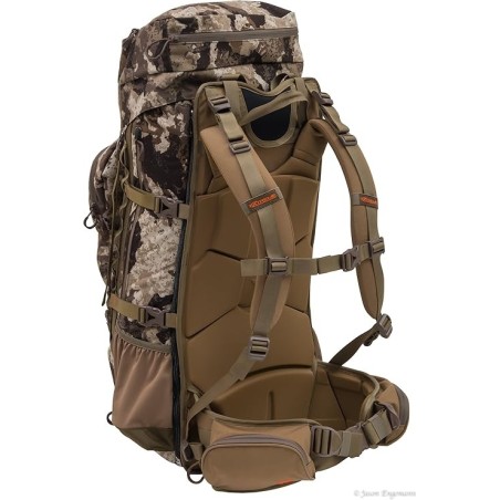 Mochila ALPS OutdoorZ Commander X + Pack, Cervidae