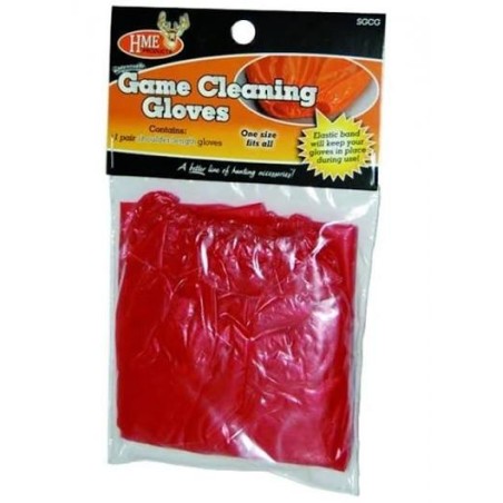 HME SGCG Guantes largos