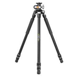 Vanguard Veo 3+ 263AT - Trípode de aluminio