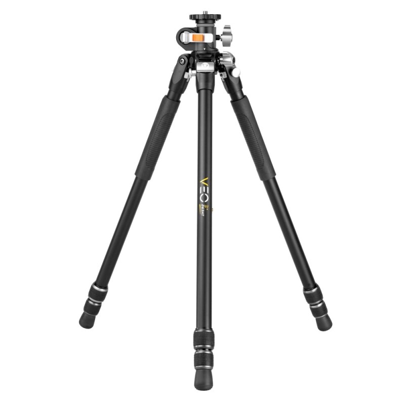 Vanguard Veo 3+ 263AT - Trípode de aluminio