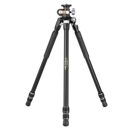 Vanguard Veo 3+ 263AT - Trípode de aluminio