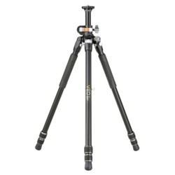 Vanguard Veo 3+ 263AT - Trípode de aluminio