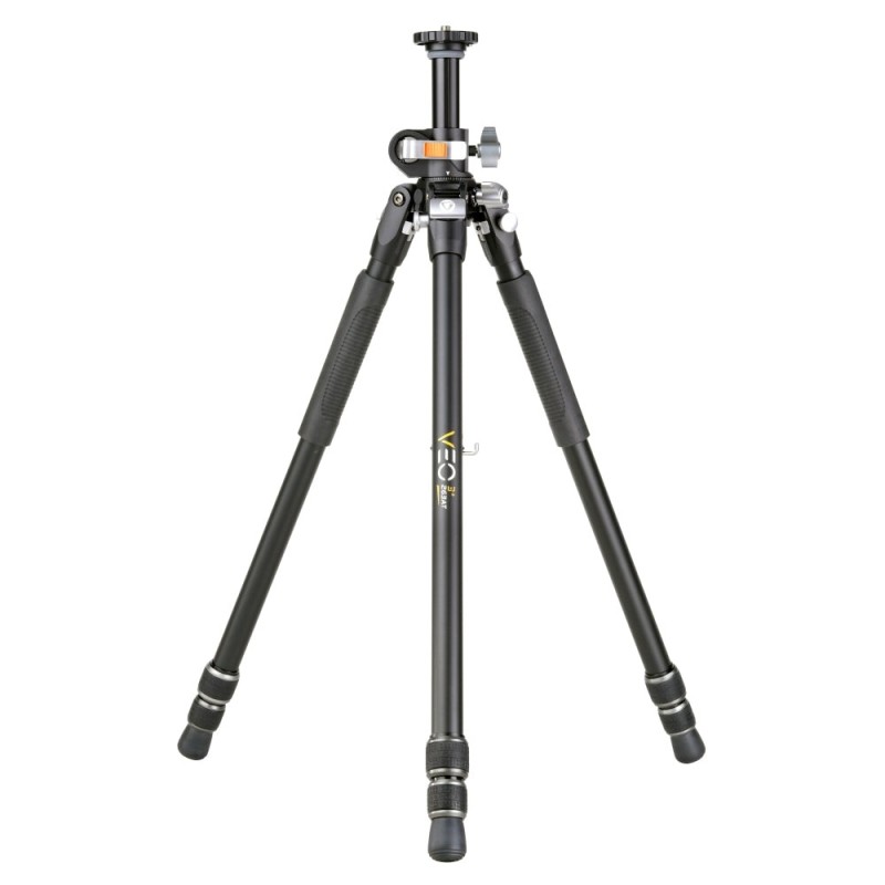 Vanguard Veo 3+ 263AT - Trípode de aluminio