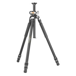 Vanguard Veo 3+ 263AT - Trípode de aluminio