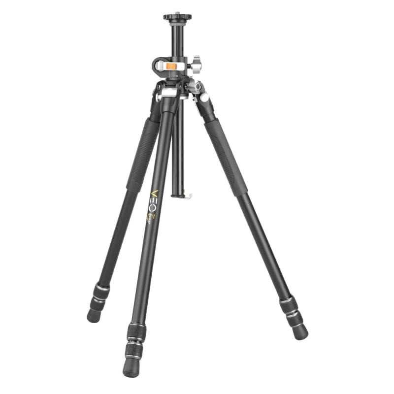 Vanguard Veo 3+ 263AT - Trípode de aluminio