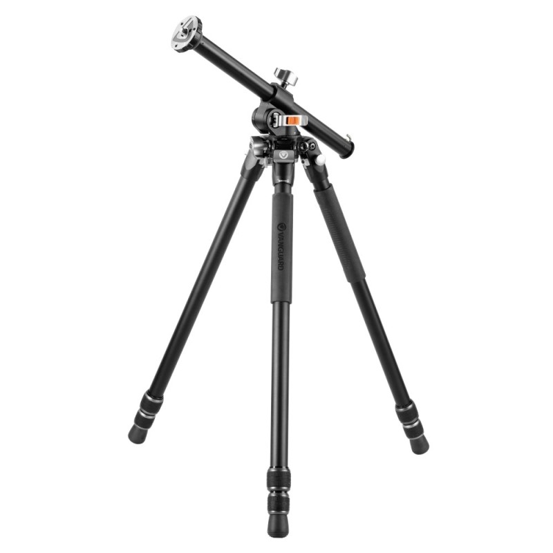 Vanguard Veo 3+ 263AT - Trípode de aluminio
