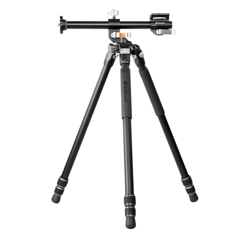 Vanguard Veo 3+ 263AT - Trípode de aluminio