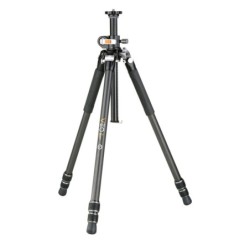 Vanguard Veo 3+ 263CT - Trípode de fibra de carbono