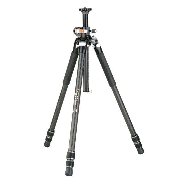 Vanguard Veo 3+ 263CT - Trípode de fibra de carbono