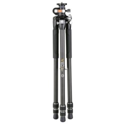 Vanguard Veo 3+ 263CT - Trípode de fibra de carbono