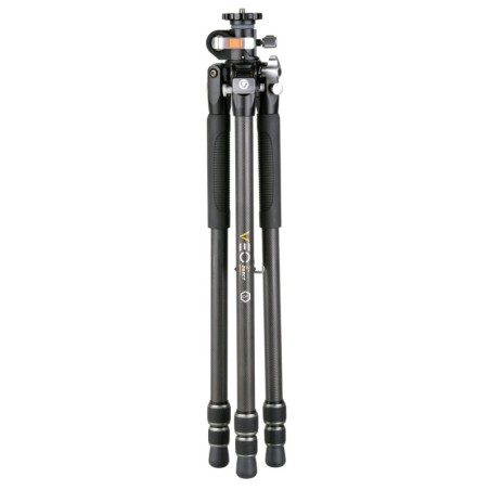 Vanguard Veo 3+ 263CT - Trípode de fibra de carbono