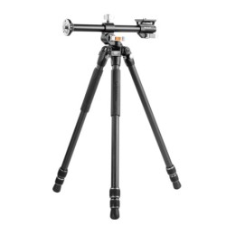 Vanguard Veo 3+ 263CT - Trípode de fibra de carbono