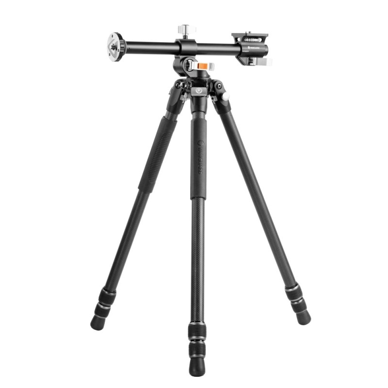 Vanguard Veo 3+ 263CT - Trípode de fibra de carbono