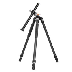 Vanguard Veo 3+ 263CT - Trípode de fibra de carbono