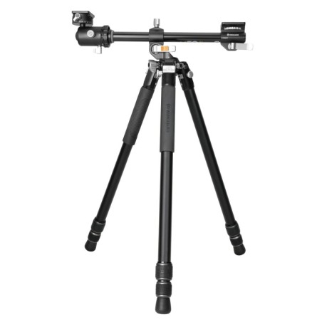Vanguard Veo 3+ 303ABS - Trípode de aluminio, rótula de bola 2 ejes