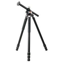 Vanguard Veo 3+ 303AT - Trípode de aluminio