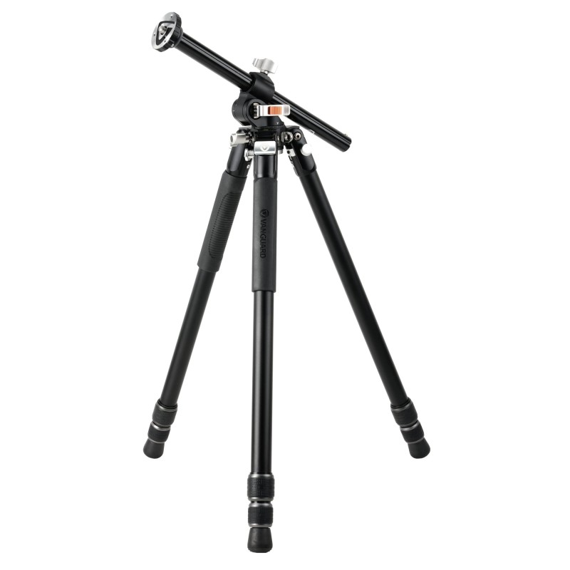 Vanguard Veo 3+ 303AT - Trípode de aluminio