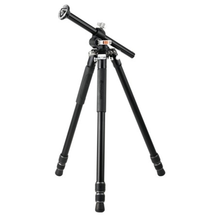Vanguard Veo 3+ 303AT - Trípode de aluminio