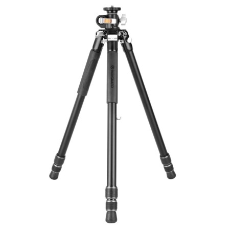 Vanguard Veo 3+ 303AT - Trípode de aluminio