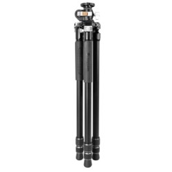 Vanguard Veo 3+ 303AT - Trípode de aluminio