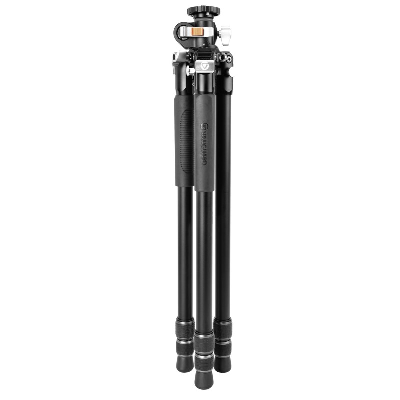 Vanguard Veo 3+ 303AT - Trípode de aluminio