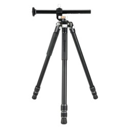Vanguard Veo 3+ 303AT - Trípode de aluminio