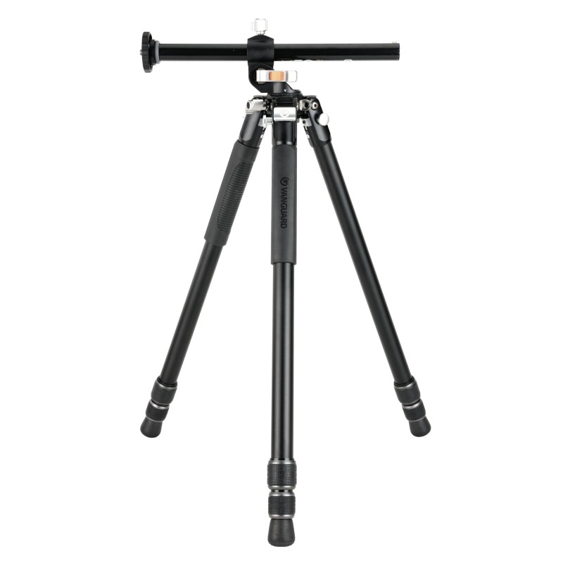 Vanguard Veo 3+ 303AT - Trípode de aluminio