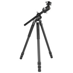 Vanguard Veo 3+ 303CBS - Trípode de carbono, rótula de bola 2 ejes