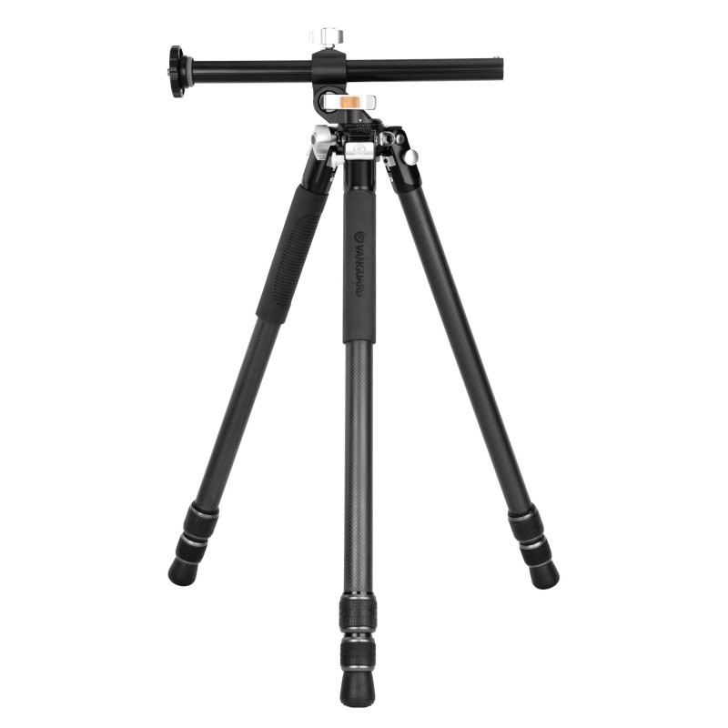 Vanguard Veo 3+ 303CT - Trípode de carbono