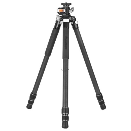 Vanguard Veo 3+ 303CT - Trípode de carbono
