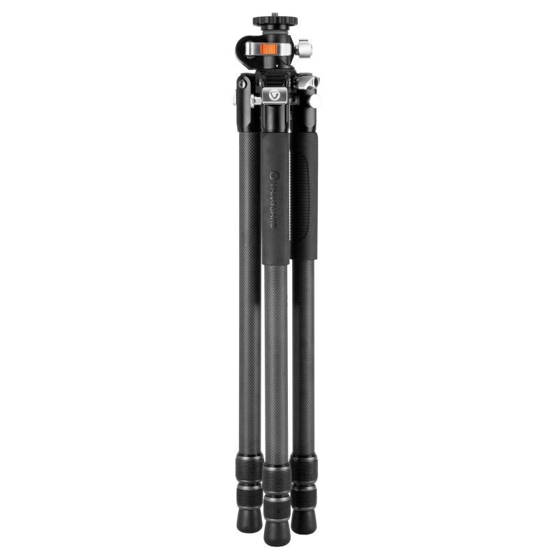 Vanguard Veo 3+ 303CT - Trípode de carbono
