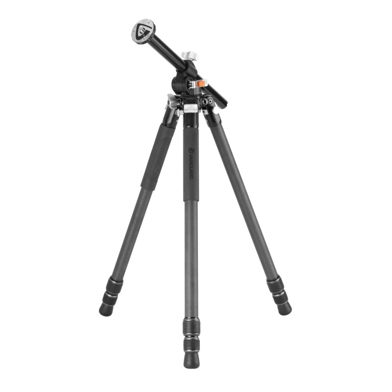 Vanguard Veo 3+ 303CT - Trípode de carbono