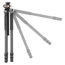 Vanguard Veo 3+ 303CT - Trípode de carbono