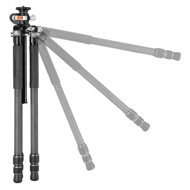 Vanguard Veo 3+ 303CT - Trípode de carbono
