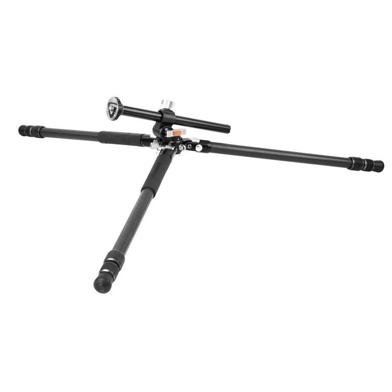 Vanguard Veo 3+ 303CT - Trípode de carbono