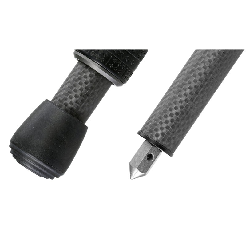 Vanguard Veo 3+ 303CT - Trípode de carbono