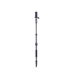 Vanguard Veo 3GO 204CB - Trípode de viaje de carbono, rótula de bola