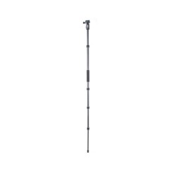Vanguard Veo 3GO 204CB - Trípode de viaje de carbono, rótula de bola