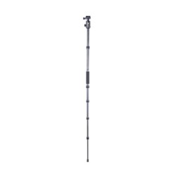 Vanguard Veo 3GO 235CB - Trípode de viaje de carbono, rótula de bola