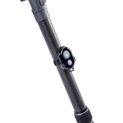 Vanguard Veo 3GO 235CB - Trípode de viaje de carbono, rótula de bola