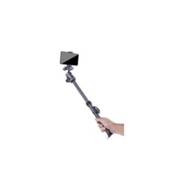 Vanguard Veo 3GO 235CB - Trípode de viaje de carbono, rótula de bola