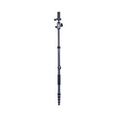 Vanguard Veo 3GO 265HCB - Trípode de viaje de carbono, rótula de bola