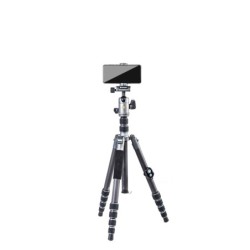 Vanguard Veo 3GO 265HCB - Trípode de viaje de carbono, rótula de bola