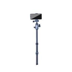 Vanguard Veo 3GO 265HCB - Trípode de viaje de carbono, rótula de bola