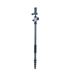 Vanguard Veo 3GO 265HCB - Trípode de viaje de carbono, rótula de bola