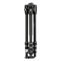 Vanguard Veo 3T 204ABP - Trípode de viaje de aluminio, rótula de bola