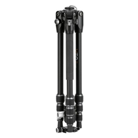 Vanguard Veo 3T 204ABP - Trípode de viaje de aluminio, rótula de bola
